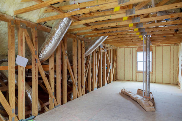 Best Insulation for Specific Applications in Bagdad, AZ