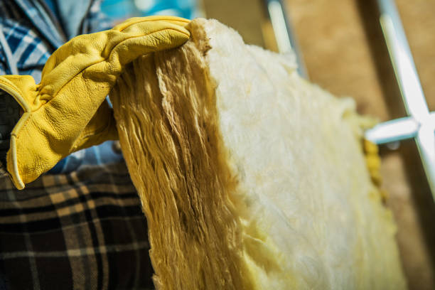 Best Commercial Insulation in Bagdad, AZ