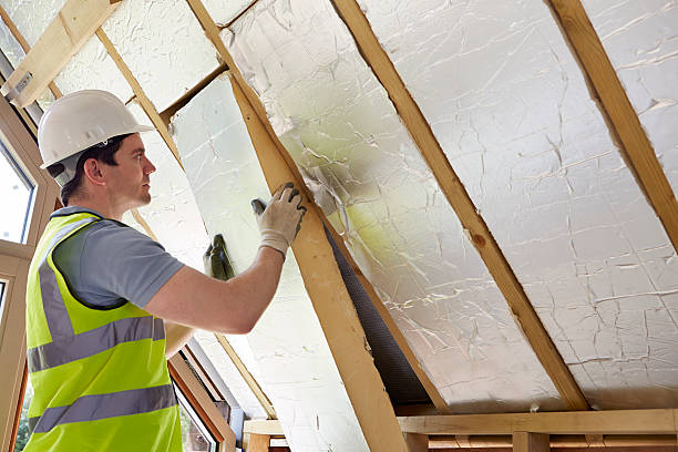 Best Insulation for Specific Applications in Bagdad, AZ